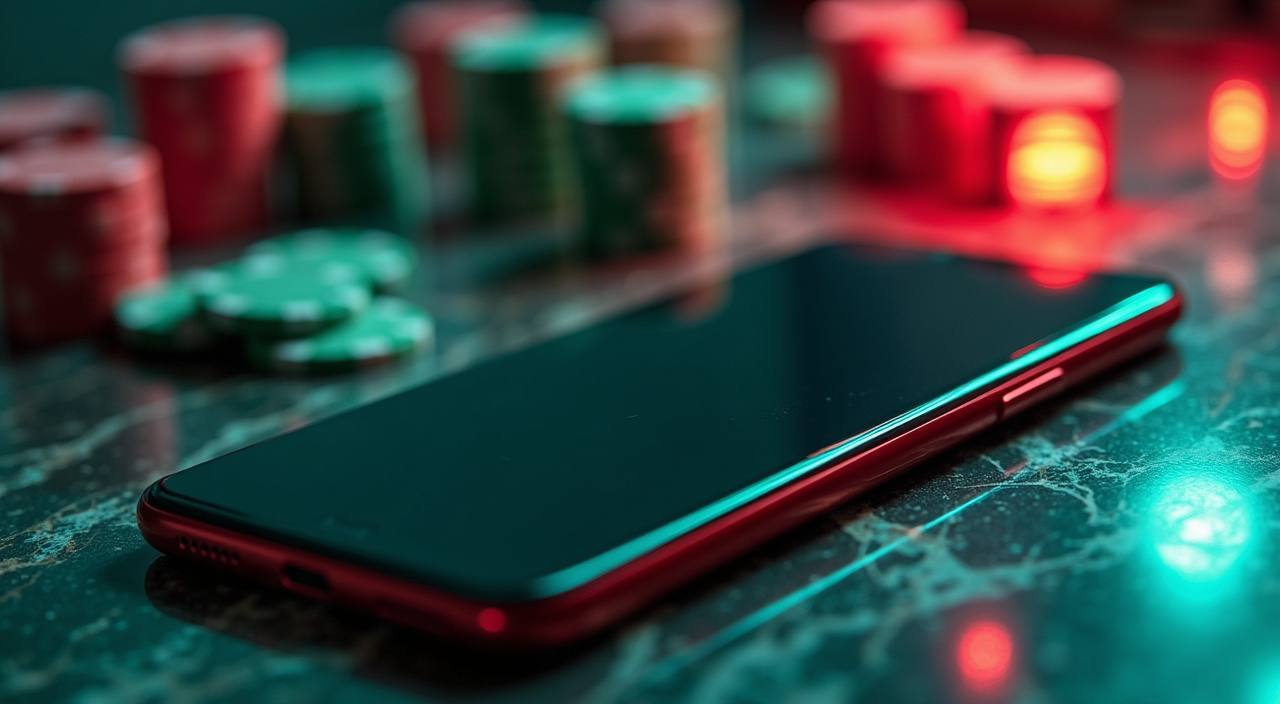 44777d mobile gaming